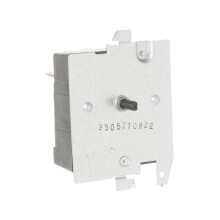 Parts Master Replacement for GE/Hotpoint Dryer Timer 234D2377P004 - Compatible with WE04X24550 GTD42GASJWW GTD42GASJWW XTD72E8SSTWS ETD48XGASWWB