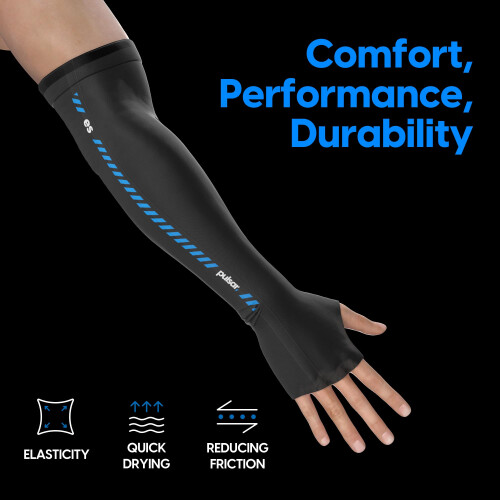 PULSAR eS ARM?RM (Palm Lang Large) 2