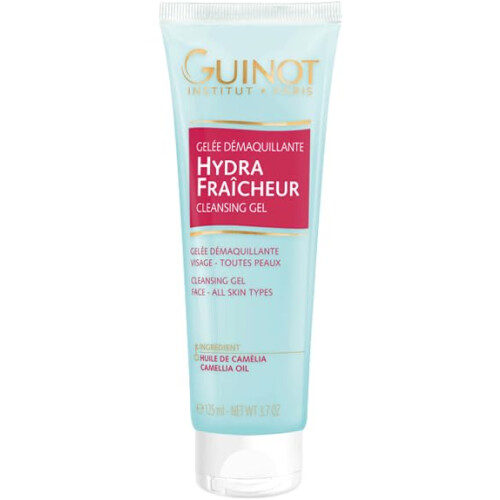 Guinot Hydra Fraicheur Cleansing Gel