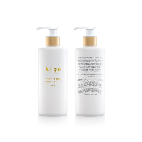 Jurlique - Rose Hand Lotion
