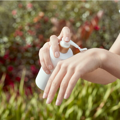 Jurlique - Rose Hand Lotion 1