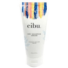CIBU Dry Shampoo for All Hair Types and Textures | Absorbs Excess Oil  Restores Volume  and Refreshes Hair with Supercharged Amaranth  Coffee  and Ric