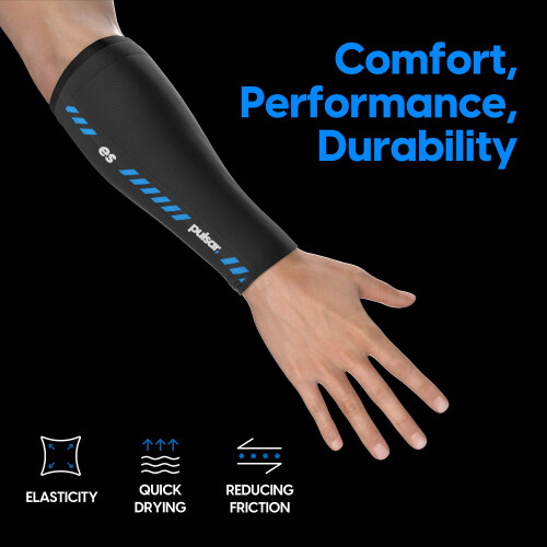 PULSAR eS ARM?RM Arm Short XL Sort 2