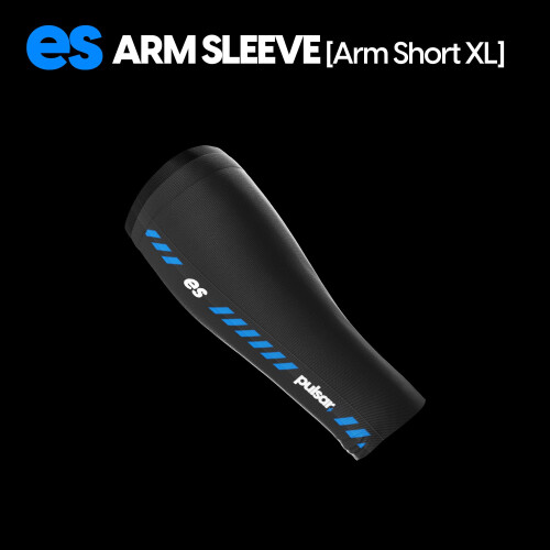 PULSAR eS ARM?RM Arm Short XL Sort 1