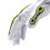 HexArmor Cut-Resistant Impact Protection Leather Work Gloves | Chrome Series? 4080 | Medium 3