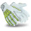 HexArmor Cut-Resistant Impact Protection Leather Work Gloves | Chrome Series? 4080 | Medium 1