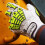 HexArmor Cut-Resistant Impact Protection Leather Work Gloves | Chrome Series? 4080 | Medium 5