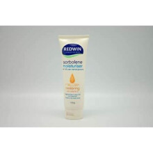 #MC REDWIN SORBOLENE MOISTURIZER 100G- Creates A Protective Barrier That Locks In Moisture Deep Within Your Skin. Redwin Sorbolene Is Suitable For E