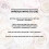 Doc Johnson STAR CARE 100 % eau de rose vierge (113 ml) 5
