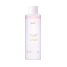 Huxley Secret of Sahara Skin Glow Toner: Vita Radiance 6,76 fl. Unze. oz. | Feuchtigkeitsspendende koreanische Hautpflege | Kaktusblütenextrakt-Toner