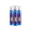 Spray Corpo Bench Eight 100ml (Confezione da 3) 1