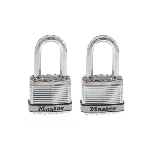 Master Lock ?????t? ?a???? t?p?? Master Lock M1XTLF Magnum ?e ??e?d?, 2 te????a, as???