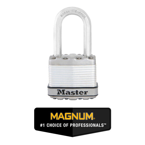 Master Lock ?????t? ?a???? t?p?? Master Lock M1XTLF Magnum ?e ??e?d?, 2 te????a, as??? 1