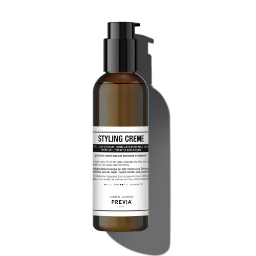 PREVIA Styling Creme 200 ml