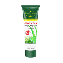 Aichun Beauty Milk hmlaszt elhalt bor arctisztt testtisztt peeling gl krm 100g (ALOE VERA)