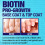 BARIELLE Biotin Pro-Growth Base Coat e Top Coat Collection Set da 2 pezzi 2