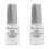 BARIELLE Biotin Pro-Growth Base Coat e Top Coat Collection Set da 2 pezzi 1