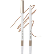 La percentuale di percentuale cardiaca su una matita per labbra dell'umore Slim definisce e riempie cremoso matita di rossetto retrattile con rivesti