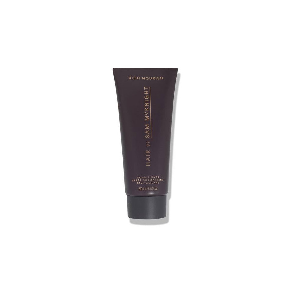 Sam Smith Sam Mcknight Hair Rich Nourish Conditioner