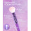 AMTS Face Blush Brush til p?f?ring af pr?cisionsmakeup i professionel kvalitet 3