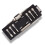 FIX IT STICKS Compact Ratchet Multi-Tool - EDC Set met T-Way Sleutel, Mini Pry Bar en 15 Bits 4