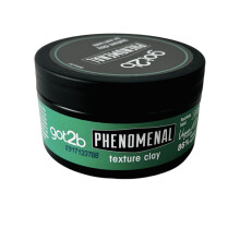 Got2b Phenomenal texturizuj   ca    lov    vlasov    pasta 100ml