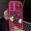 (2, S21 Plus) Disney Mickey Minnie Phone Case For Samsung Galaxy 6