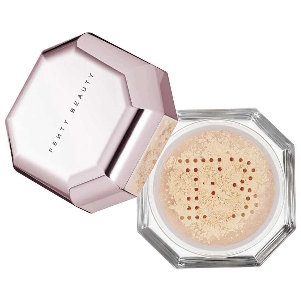 Fenty Beauty by Rihanna Mini Pro Filtr Instant Retouch Setting Powder Butter