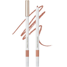 Le pourcentage de cur sur le crayon a levres de l'humeur Slim definit et remplit le crayon de rouge a levres retractable cremeux avec du pointeu