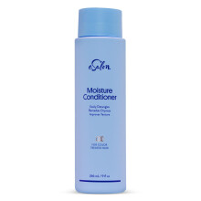 eSalon Hair Moisture Conditioner 9 fl oz Cruelty-Free, parabenenvrij, hydrateert het haar