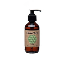 PAAVANI Ayurveda - Vata Body Oil - Kuivalle iholle - Ravitseva öljy - Abhyanga Body Oil - 4 unssia