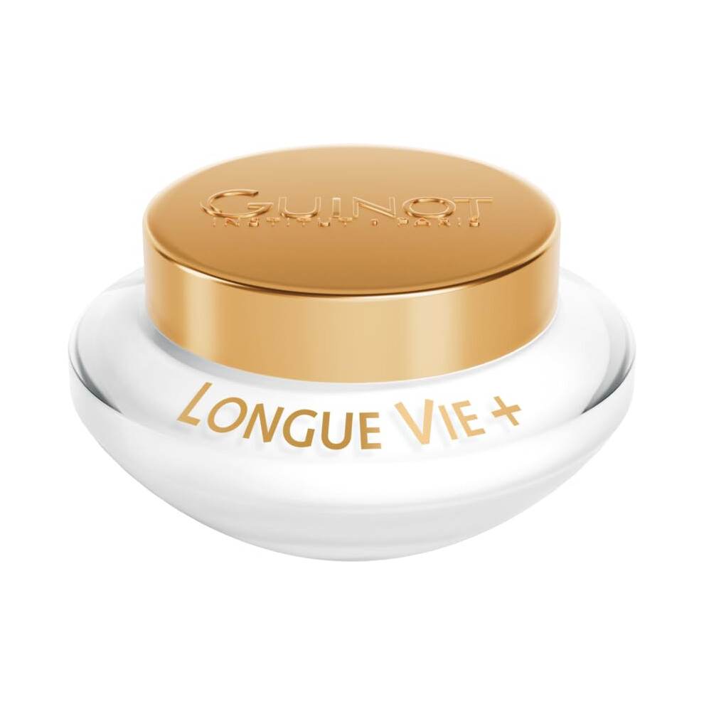 Guinot Longue Vie+ Creme