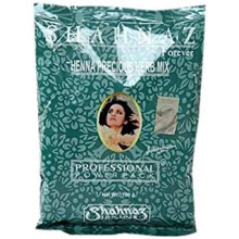 Shahnaz Husain Shahnaz Forever Henna Precious Herb Mix 100g (2 db-os csomag)