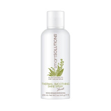 smartSOLUTIONS Thermal Smooth n' Shine Spray, 5 oz.| Tar bort frizz & flyaway's | Icke-klibbig