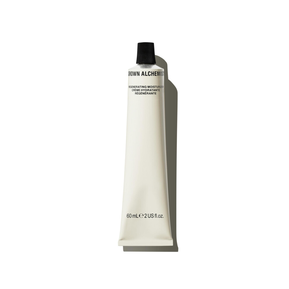 Volwassen Alchemist Grown Alchemist Regenerating Moisturizer 60 Ml