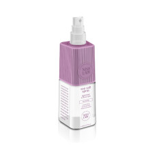 Spray al sale marino per capelli Nishlady Hair Styling 200 ml | Spray texturizzante e volumizzante con tenuta flessibile | Spray al sale marino p
