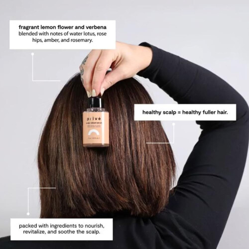 Prive Scalp Reboot Serum 1 2