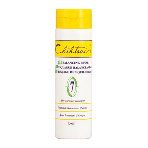Chihtsai Ph Balancing Rinse Nr. 7