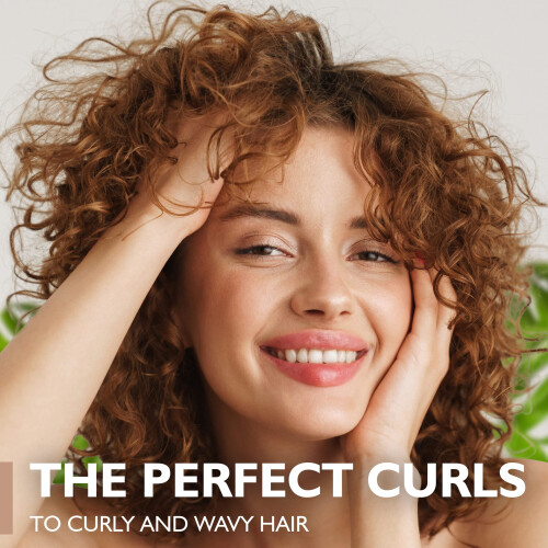 Saryna Key Curl Control Shampoo (500 ml/16,9 oz) 2