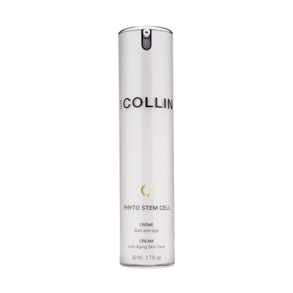 Gm Collin Cream G.m. Collin Phyto Stem Cell | Anti-Aging Face Moisturizer With Plant Stem Cells And Peptides To Visibly Reduce Fine Lines And Wrinkles