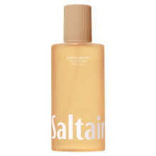 Saltair - Santal Bloom Body Oil - Jumbo Size Nourishing Body Moisturizer - 10 Fl Oz