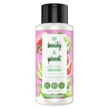 Love Beauty and Planet LBP CD Aloe Pink Grapefruit 4p Conditioner Aloe Pink Grapefruit 13,5 FO