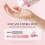 PDRN Pink Cica Beruhigender Toner 5