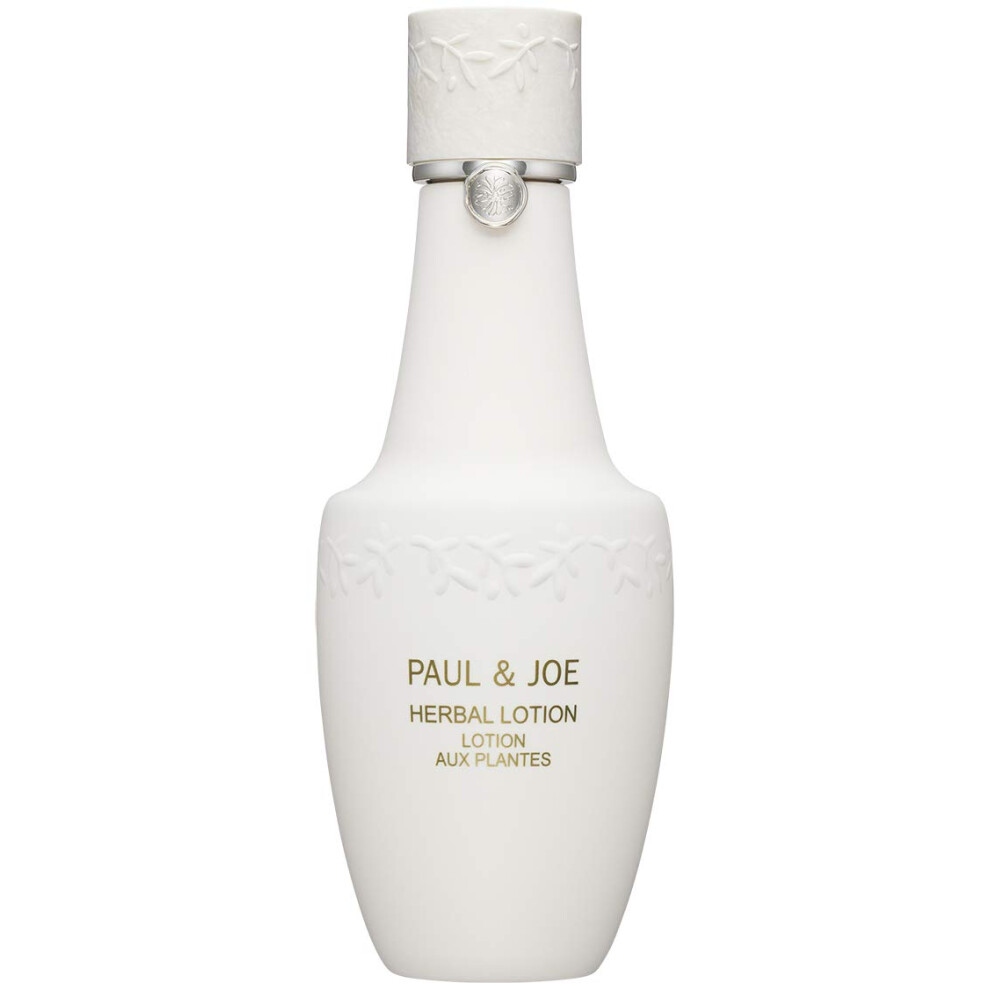 Paul & Joe Herbal Lotion 6.7 Fl Oz