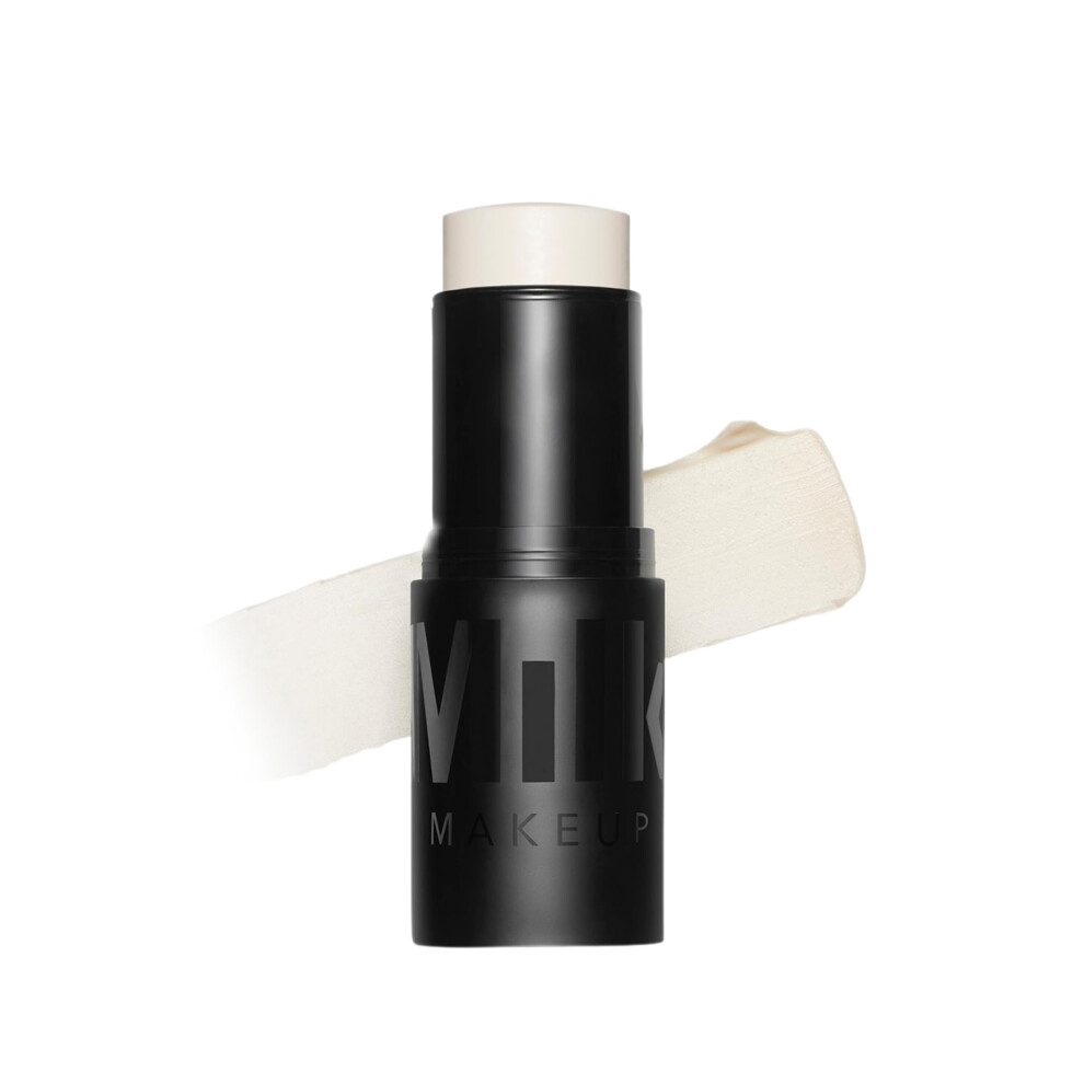 Milk Makeup Pore Eclipse Matte Blur Stick - 0.44 Oz - Mattifying & Blurring Primer Stick - Up To 16-Hour Wear - Non-Comedogenic - Vegan Cruelty Free