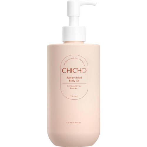 CHICHO Barri?e Relief Lichaamsolie