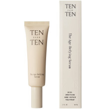 Tenoverten - The Age Defying Handserum | Schone natuurlijke niet-giftige nagelverzorging (1 fl oz | 30 ml)