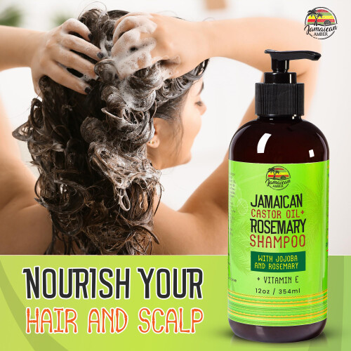 Garnier JAMAICAN A 2