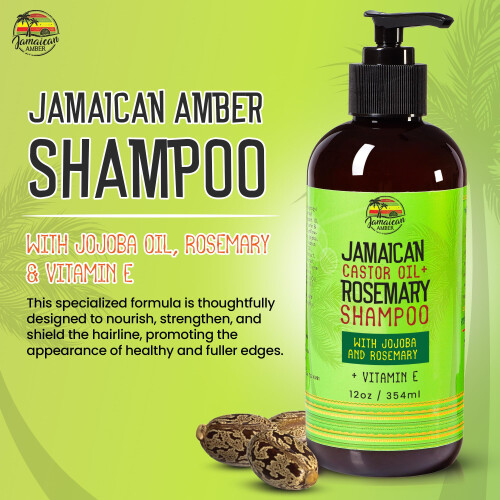 Garnier JAMAICAN A 1