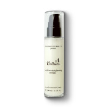Rossano Ferretti Velluto egyenesto szrum | Frizz Control Detangle Hydrate a sima, sima felletrt | Luxus Cruelty-Free Vegn | 3,4 Fl Oz